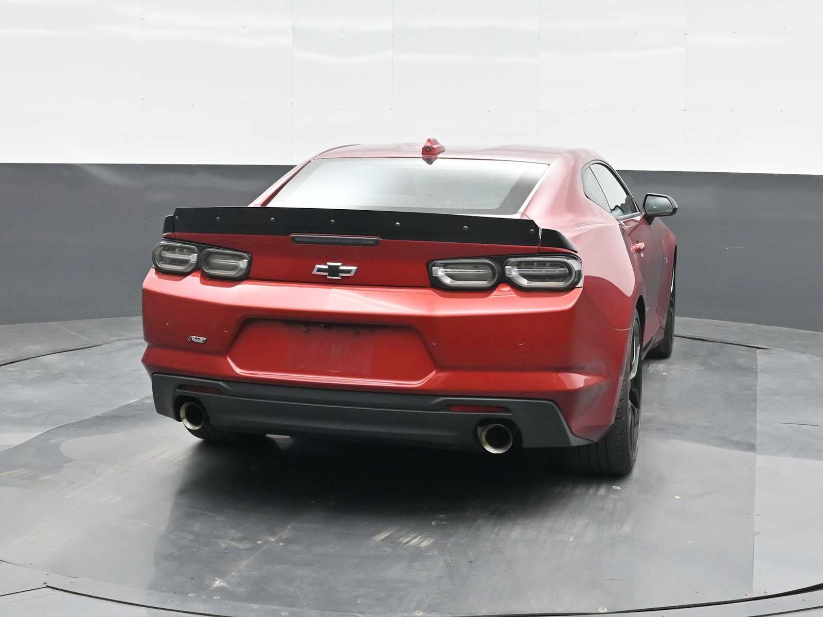 2020 Chevrolet Camaro 3LT