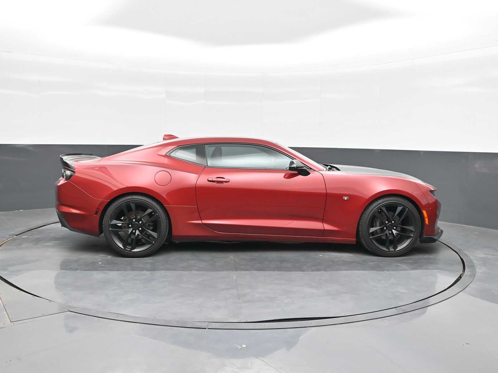 2020 Chevrolet Camaro 3LT