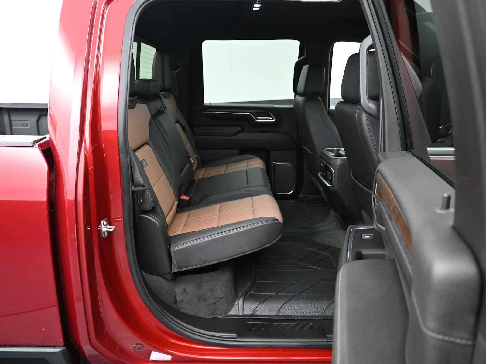 2024 Chevrolet Silverado 3500HD High Country