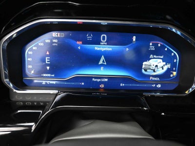 2024 Chevrolet Silverado 3500HD High Country