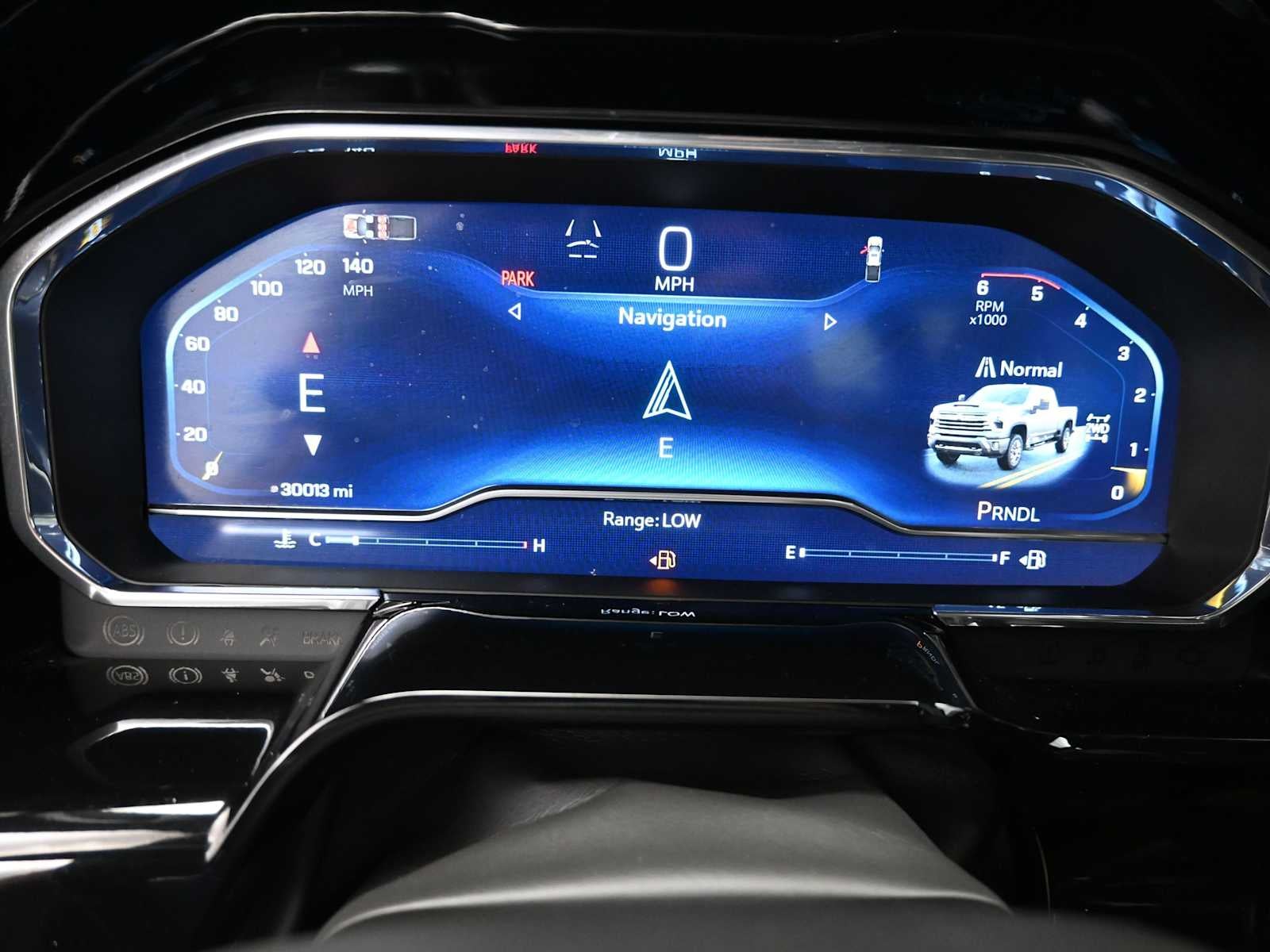 2024 Chevrolet Silverado 3500HD High Country