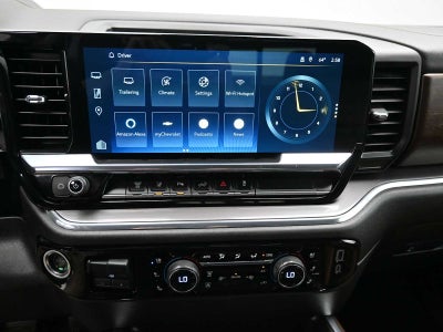 2024 Chevrolet Silverado 3500HD High Country