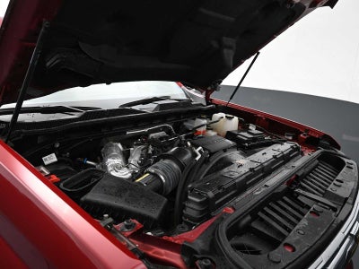 2024 Chevrolet Silverado 3500HD High Country