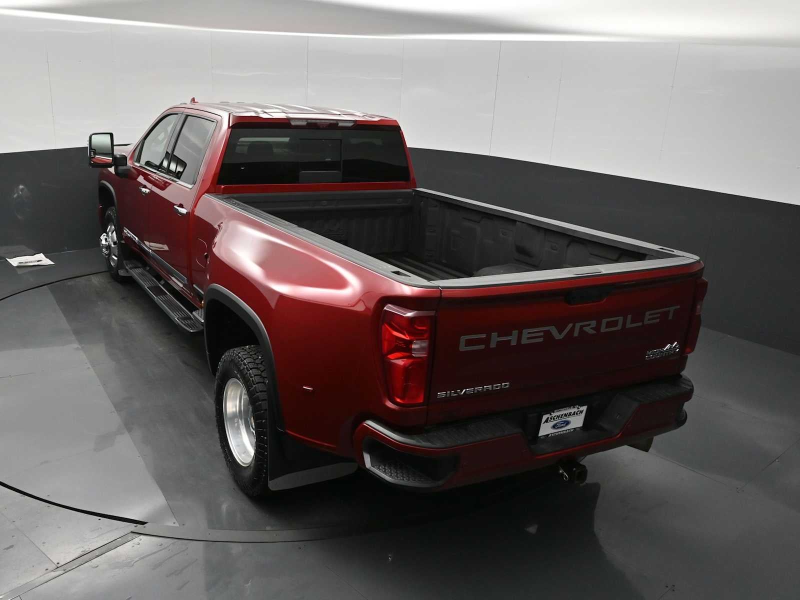 2024 Chevrolet Silverado 3500HD High Country