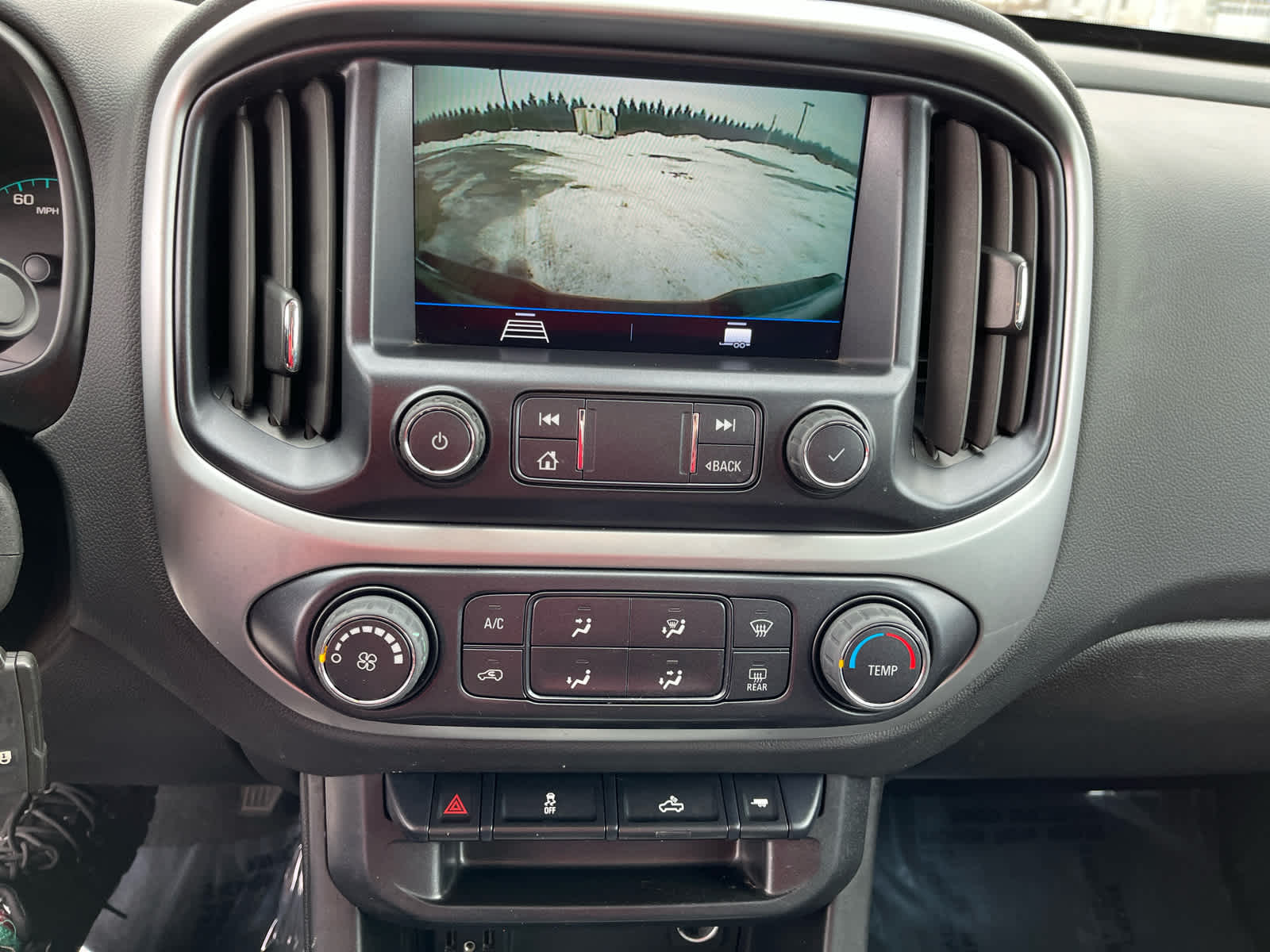 2022 Chevrolet Colorado 4WD LT