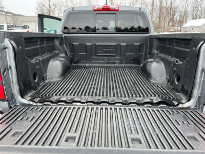 2022 Chevrolet Colorado 4WD LT