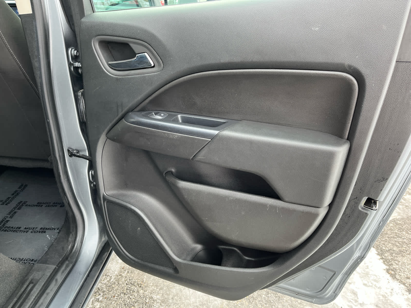 2022 Chevrolet Colorado 4WD LT