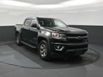 2018 Chevrolet Colorado 4WD Z71