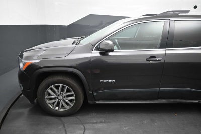 2017 GMC Acadia SLE
