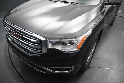 2017 GMC Acadia SLE