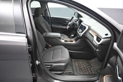 2017 GMC Acadia SLE
