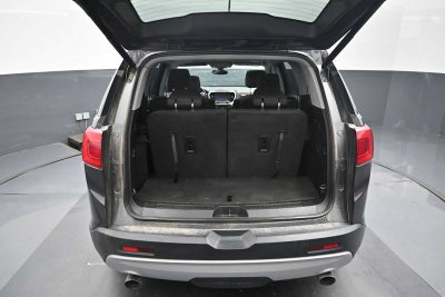 2017 GMC Acadia SLE