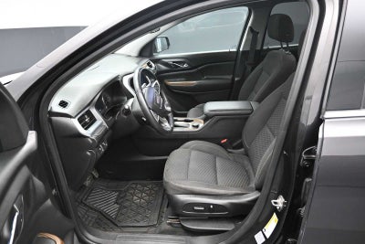 2017 GMC Acadia SLE