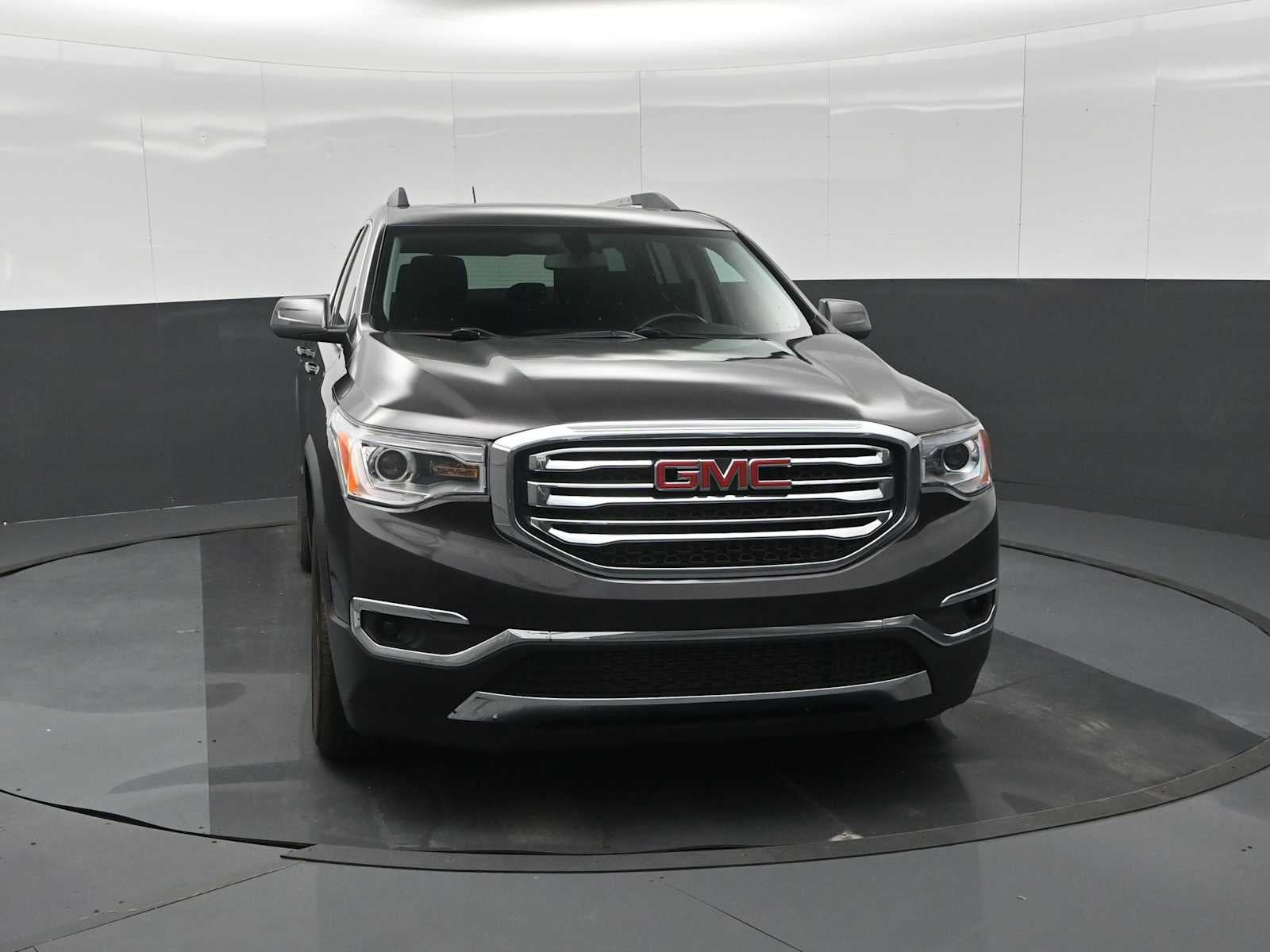 2017 GMC Acadia SLE