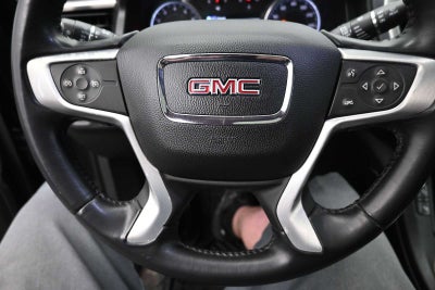 2017 GMC Acadia SLE
