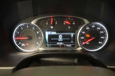 2017 GMC Acadia SLE