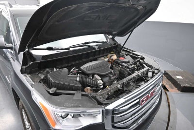 2017 GMC Acadia SLE