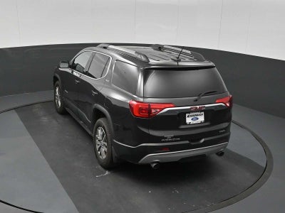 2017 GMC Acadia SLE