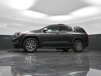 2017 GMC Acadia SLE