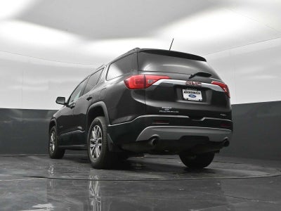 2017 GMC Acadia SLE