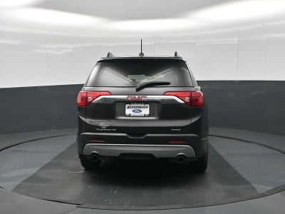 2017 GMC Acadia SLE