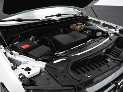 2022 GMC Yukon XL AT4