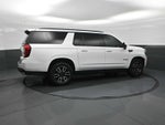 2022 GMC Yukon XL AT4