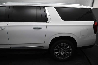 2025 GMC Yukon XL Denali Denali