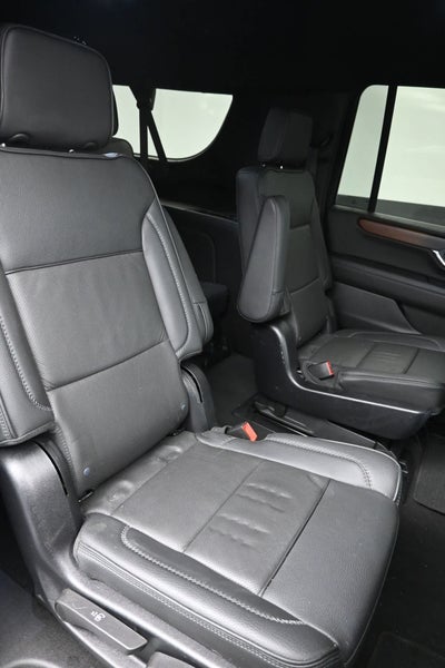 2025 GMC Yukon XL Denali Denali