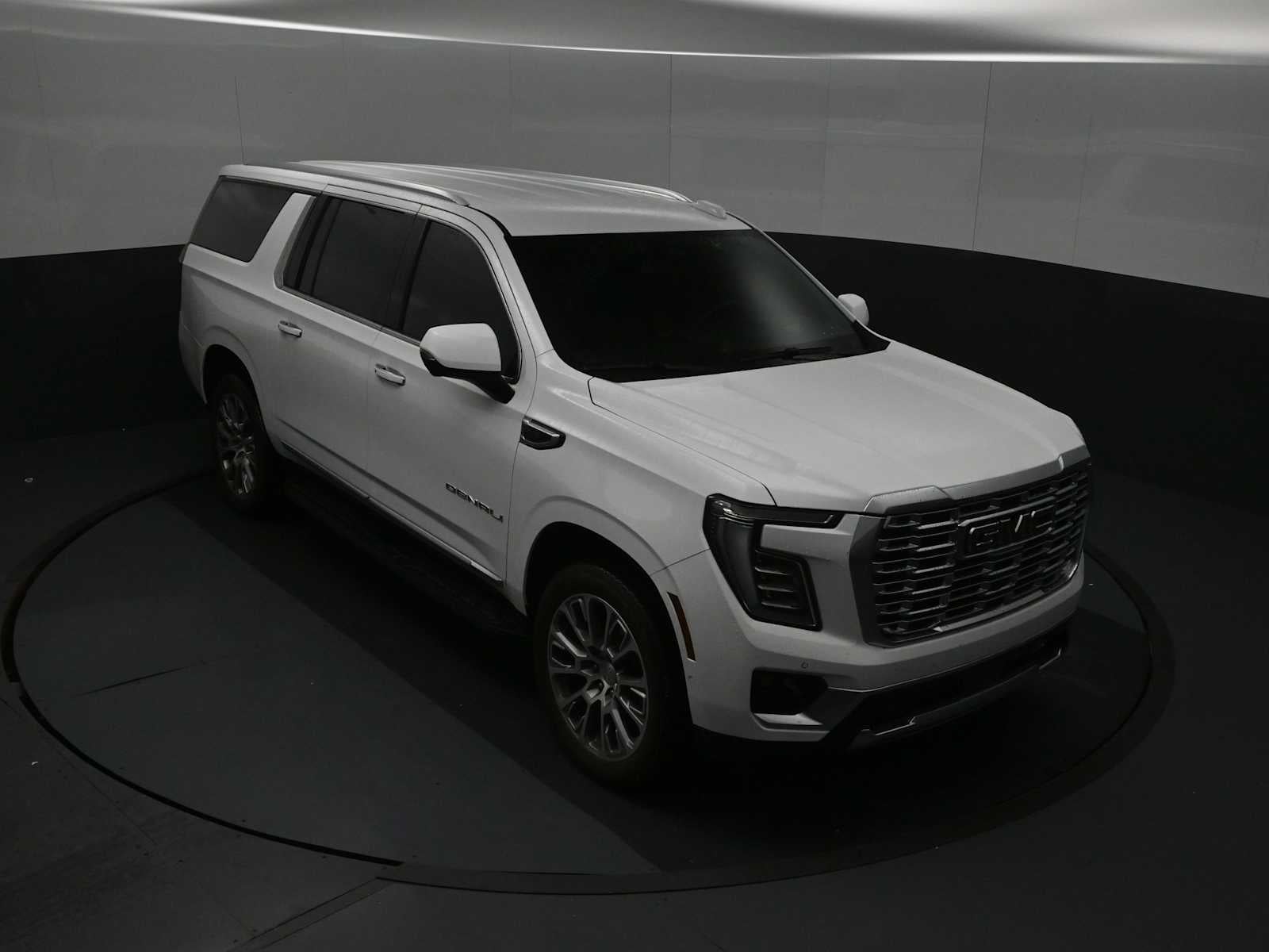 2025 GMC Yukon XL Denali Denali