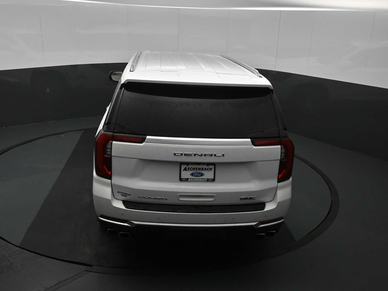 2025 GMC Yukon XL Denali Denali