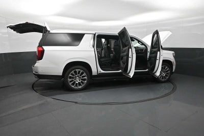 2025 GMC Yukon XL Denali Denali