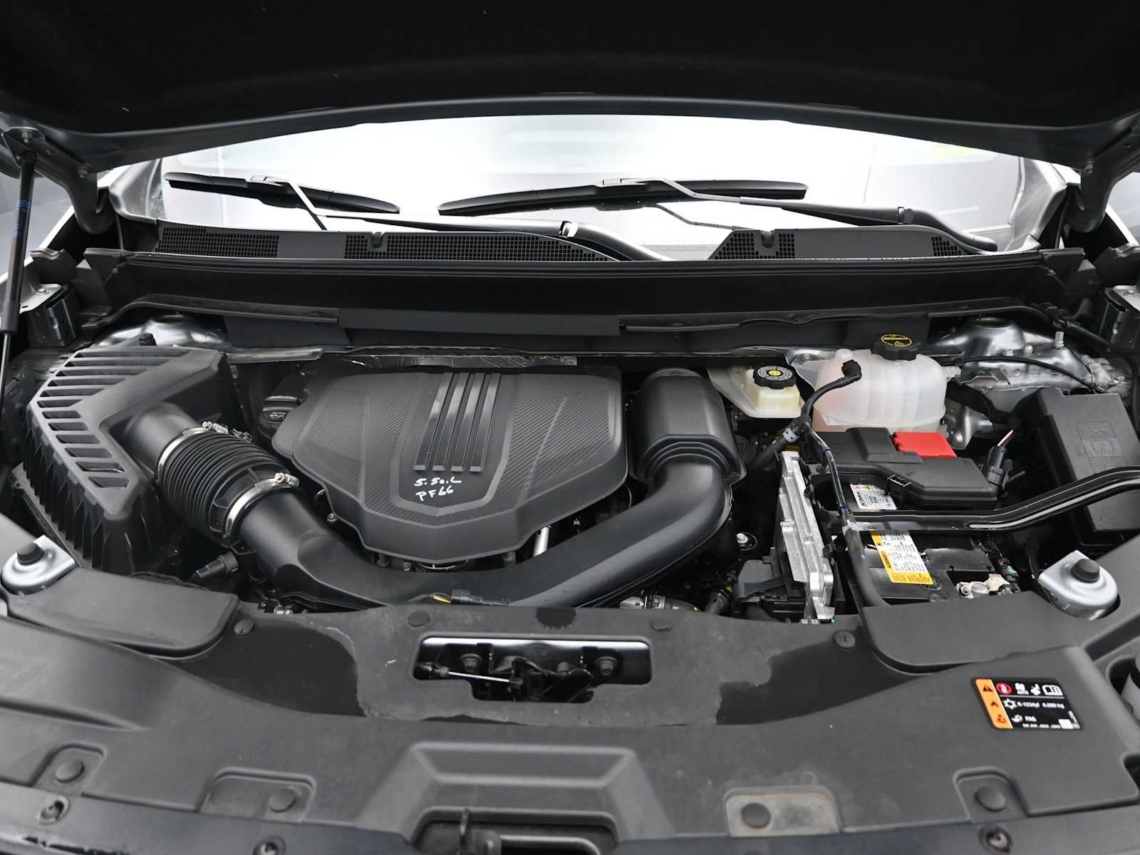 2024 Chevrolet Traverse FWD LT