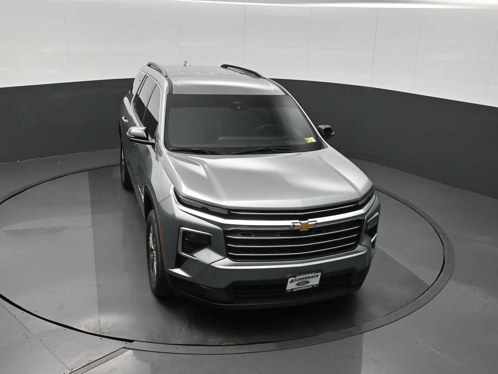 2024 Chevrolet Traverse FWD LT