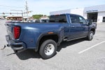 2025 GMC Sierra 3500HD Denali Ultimate
