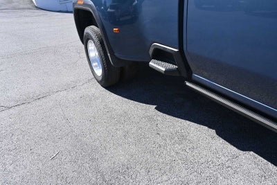 2025 GMC Sierra 3500HD Denali Ultimate