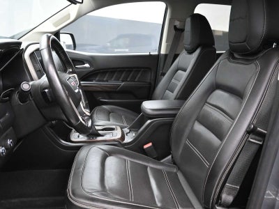 2022 GMC Canyon 4WD Denali