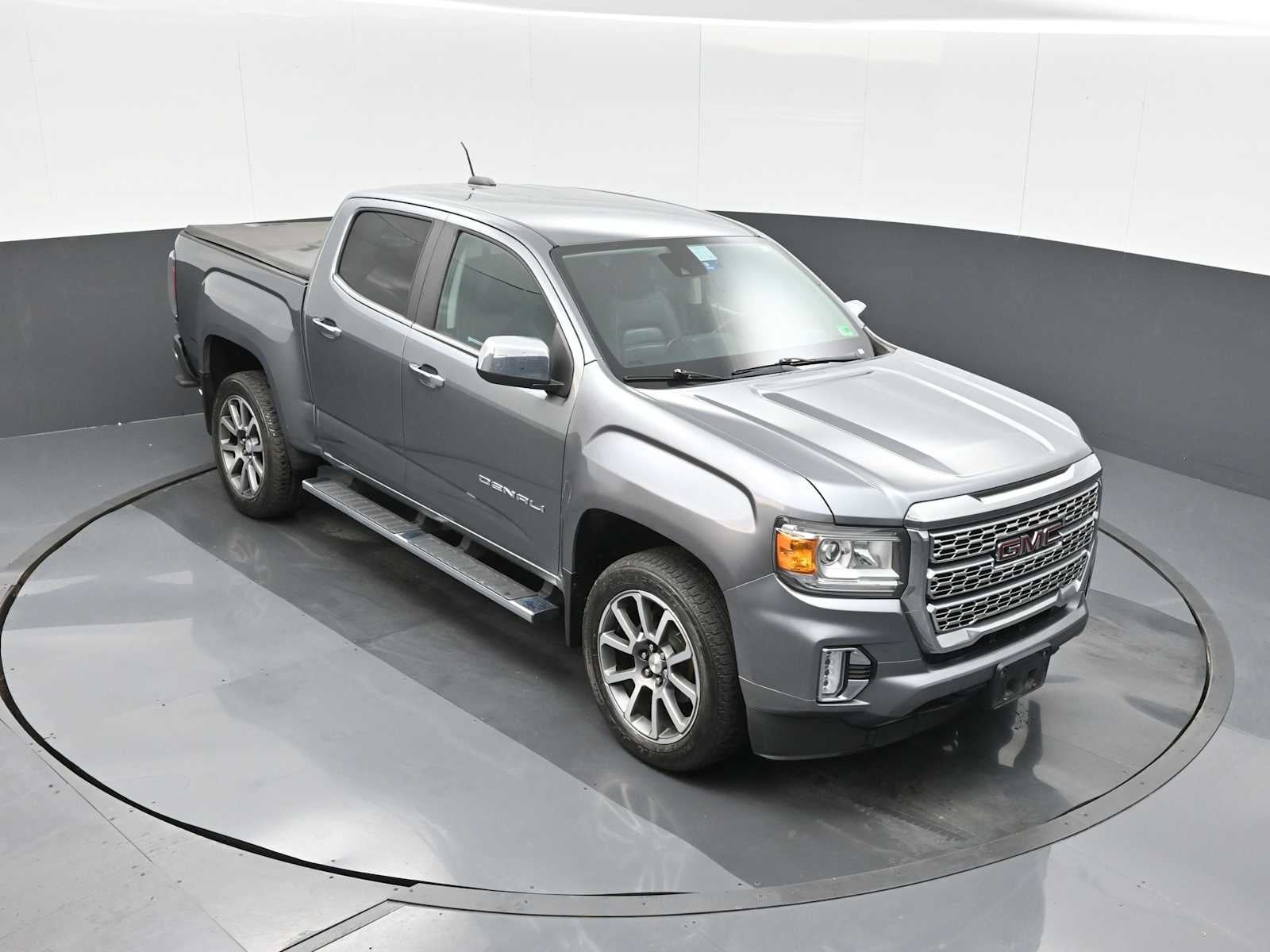 2022 GMC Canyon 4WD Denali