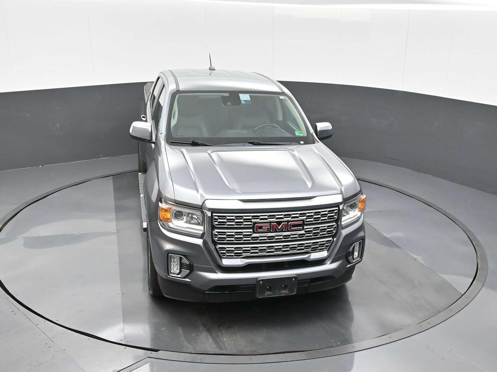 2022 GMC Canyon 4WD Denali