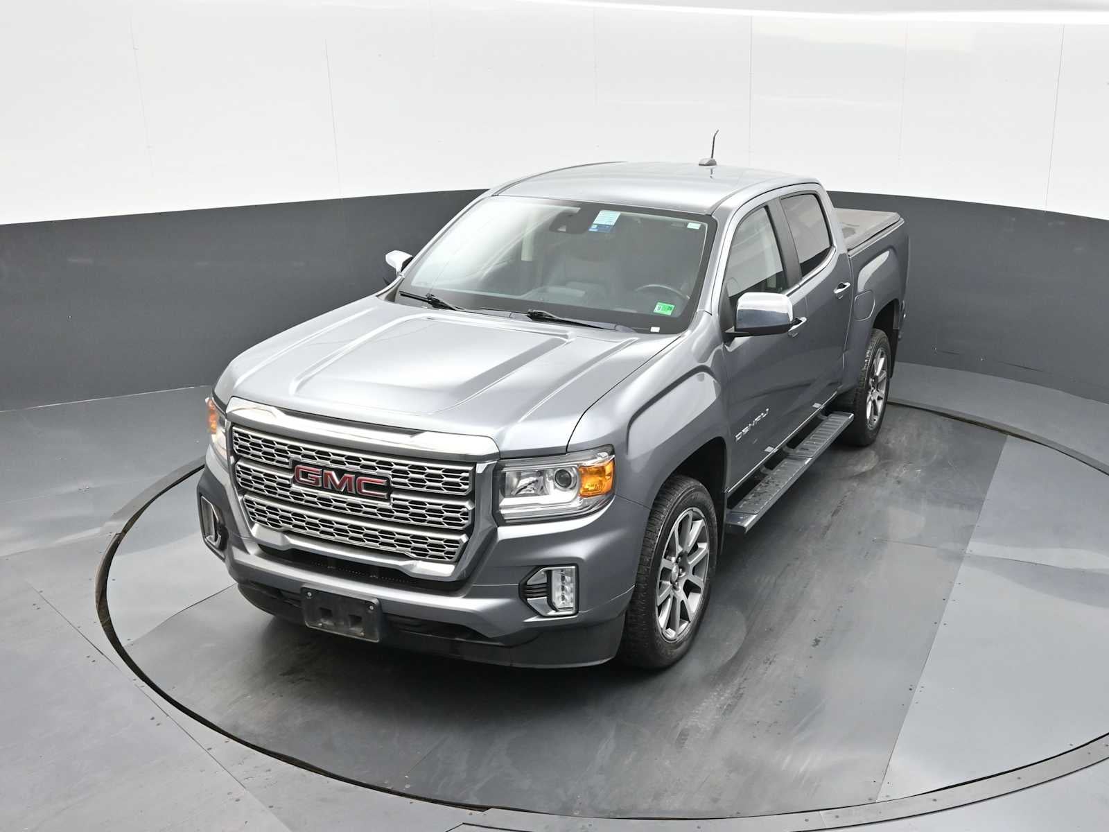 2022 GMC Canyon 4WD Denali