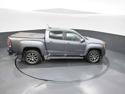2022 GMC Canyon 4WD Denali