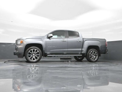 2022 GMC Canyon 4WD Denali