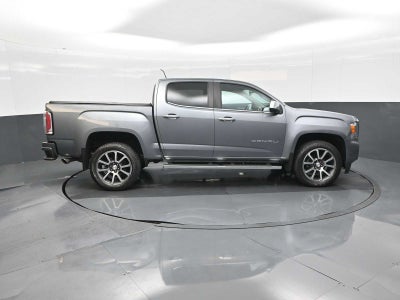 2022 GMC Canyon 4WD Denali