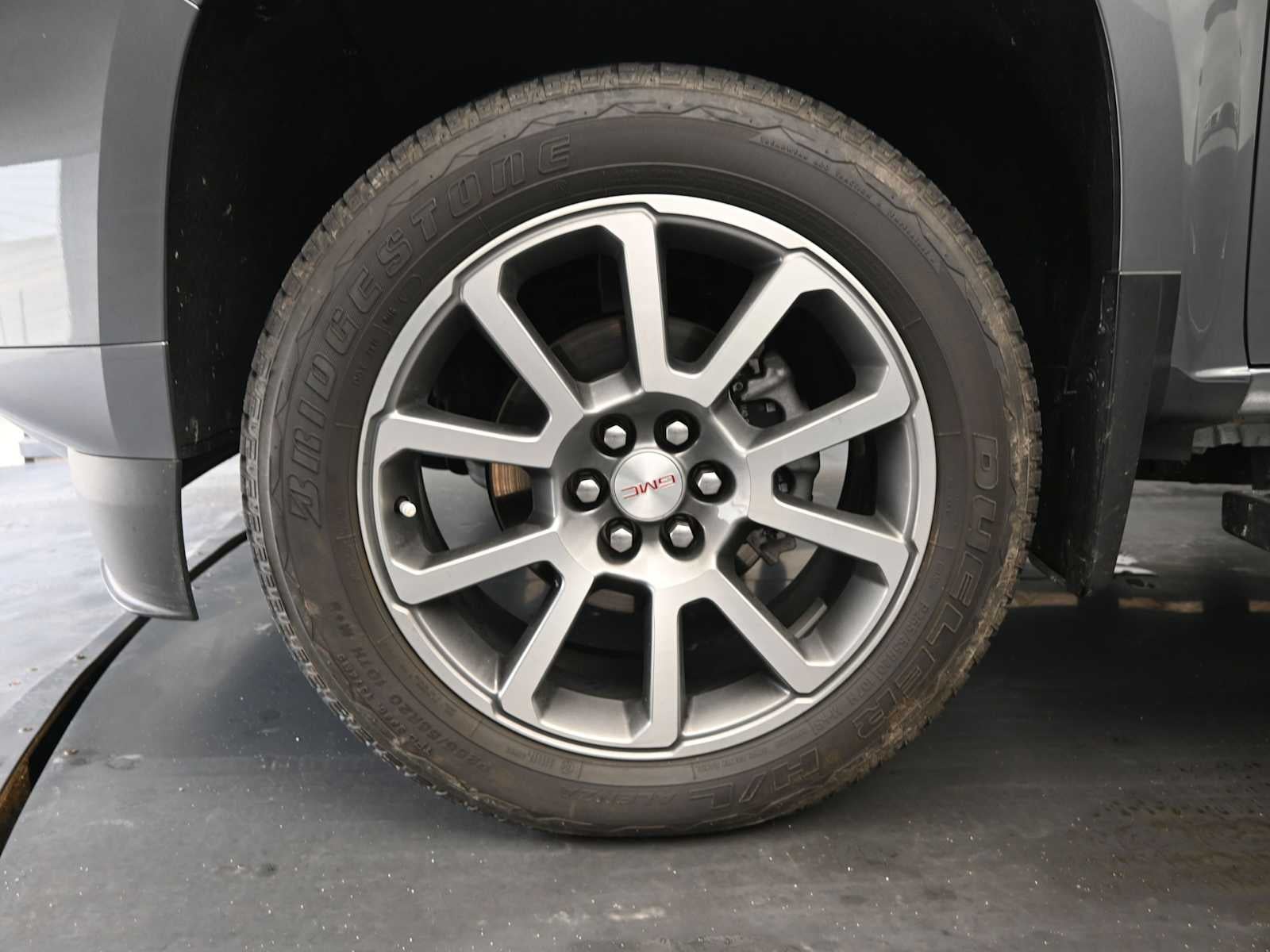 2022 GMC Canyon 4WD Denali