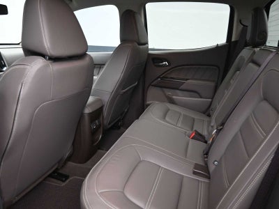 2022 GMC Canyon 4WD Denali
