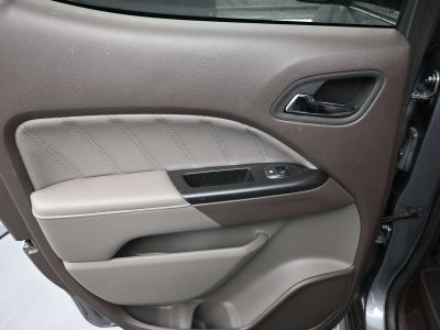 2022 GMC Canyon 4WD Denali