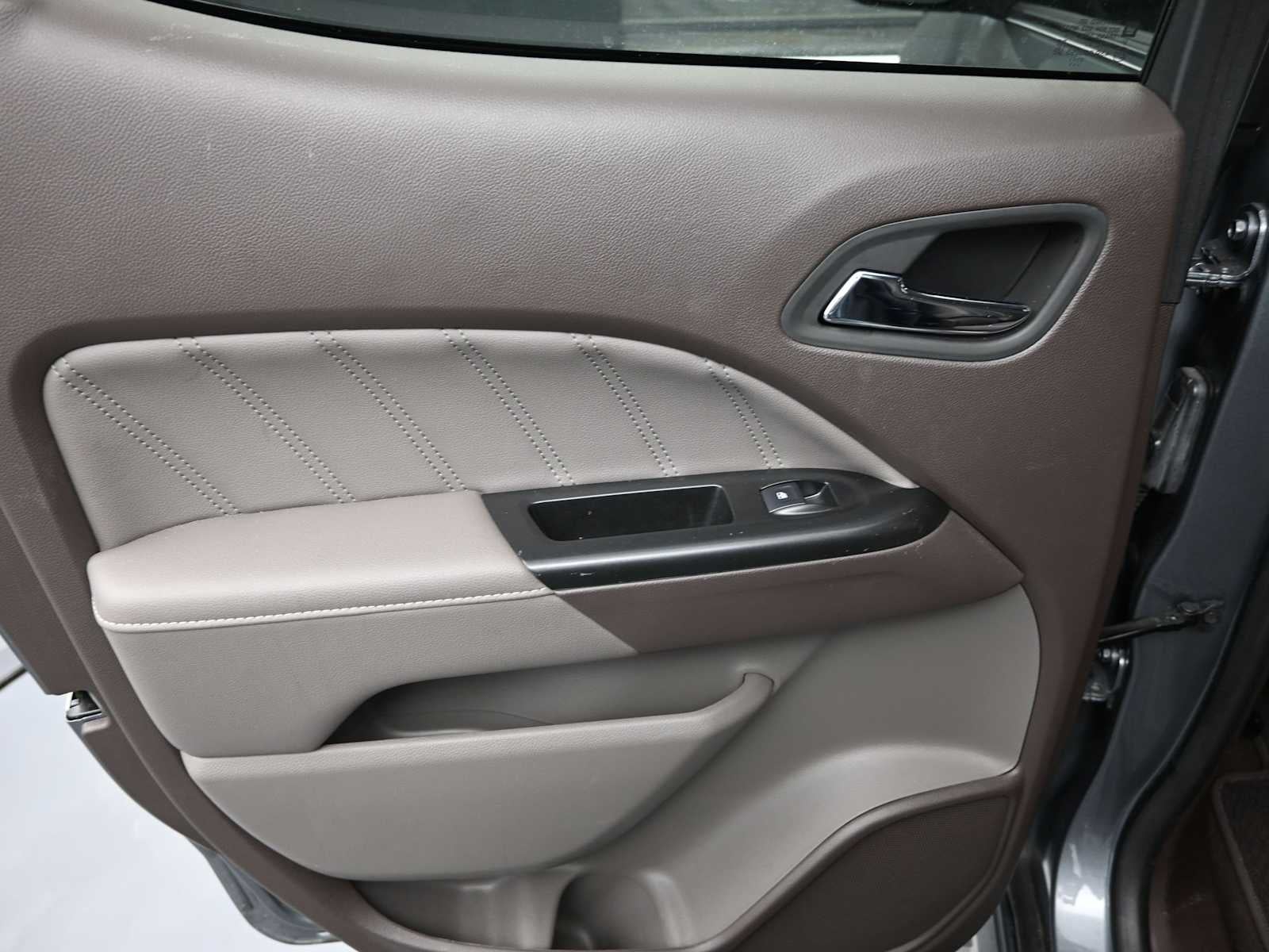 2022 GMC Canyon 4WD Denali