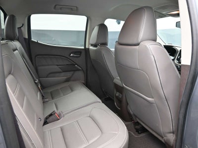 2022 GMC Canyon 4WD Denali