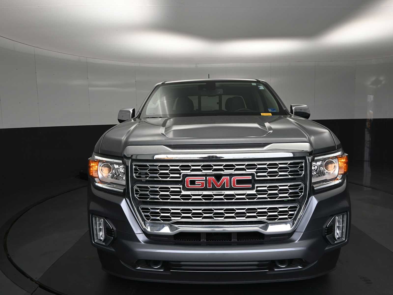 2022 GMC Canyon 4WD Denali