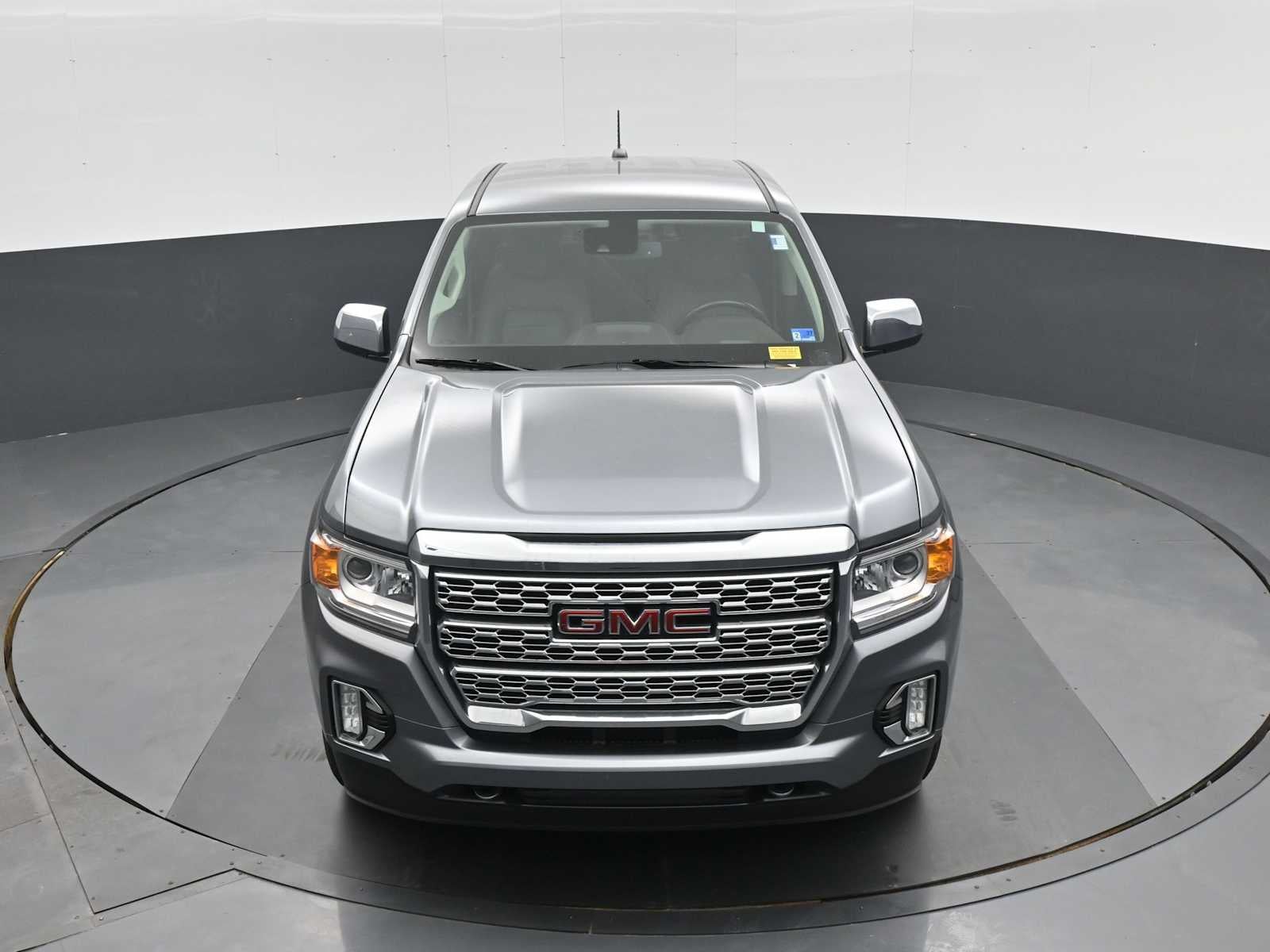 2022 GMC Canyon 4WD Denali